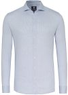 Desoto Camicia Blu 88007-3-595 