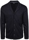 Desoto Overshirt Jersey Navy 93280-3-558 kopen | Suitable