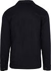 Desoto Sobrecamisa Punto Navy Product / Achterkant