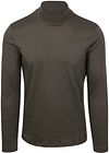 Desoto Turtleneck Pullover Olive kaufen | 53573-3-063 | Suitable