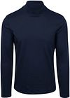 Desoto Turtleneck Sweater Navy order online | 53573-3-558 | Suitable Liechtenstein