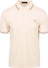 Fred Perry Polo M3600 Aus Weiß V17 M3600-V17 kaufen | Suitable