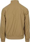 Fred Perry Veste Brentham Beige Product / Achterkant