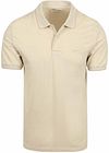 Gant 2Tone Piqué Poloshirt Ecru 2014102-200 kaufen | Suitable