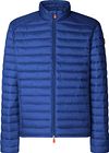 Save the Duck Giacca Blu D32430M-Giga01-90025