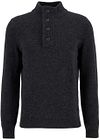 Barbour Jersey Antracita MKN0585-CH91