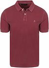 Marc O'Polo Polo Czerwony 5000012675-6878 + M22226653000-303 