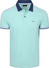 New Zealand Auckland Polo Zielony 26CN131-1794
