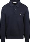 Lacoste Genser Pologenser Marineblå SH5781-166