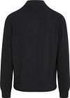 Lacoste Pullover Zipper Black