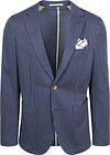 Suitable Marynarka Niebieski SPE261038MY41ST-Navy