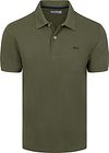 Køb McGregor Piqué Polo Oliven  | Suitable