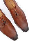 Melik ChaussureDerby Wannio Cognac  Product / Detail