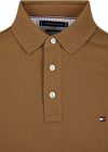 Tommy Hilfiger 1985 Polo Camel Product / Detail