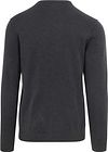 Sweter No Excess Night Product / Achterkant