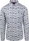 NZA Hemd Charwell Blau kaufen | 23HN546-1805 | Suitable
