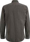 PME Legend American Classic Skjorte Antraciet Product / Achterkant