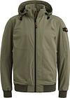 PME Legend Jacka Stretch Flight Oliv PJA2602124-6414 köp | Suitable