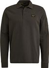 PME Legend Polo Marrone PPS2508899-8039 