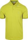 Sun68 Polo Verde A35110-42