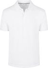 Profuomo Polo Piqué Blanche PPXD10019A-2 commander en ligne | Suitable
