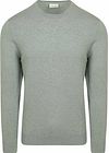 Profuomo Pullover Luxury Basic Groen PPWJ10001E-Z kopen | Suitable