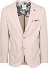 Køb R2 Amsterdam Jersey Blazer Ecru 124.JACKET.001-045 | Suitable
