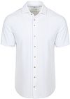 R2 Amsterdam Camicia Bianco 132.WSPSS.031-004