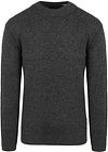 Scotch and Soda Rollkragenpullover Anthrazit Grau 176984-6721 kaufen | Suitable