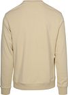 Scotch and Soda Essential Sweter w kolorze ecru Product / Achterkant