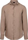 State of Art Chemise De Lin Beige commander en ligne | 21116270-1600 | Suitable Luxembourg
