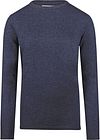 Steppin' Out Damen Pullover Merinowolle Navy SW1202.0004-2100 kaufen | Suitable