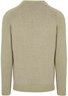 Steppin' Out Jersey Sage Product / Achterkant