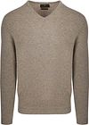 Steppin' Out Maglione Marrone PU-V-MRI-REF12-SO-25.6 brown / SM1201.0003-3002
