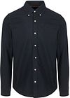 Steppin' Out Shirt Oxford Navy order online | SH-OXF-STEP-24.03 | Suitable Liechtenstein