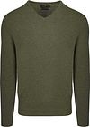 Steppin' Out Sweter Zielony PU-V-MRI-REF12-SO-25.02 Thymen Ol/SM1201.0003-5103