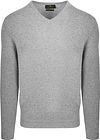 Steppin' Out Sweter Szary PU-V-MRI-REF12-SO-25.03 Ashen mid/SM1201.0003-1202