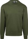 Levi's Jersey Verde A9244-0020
