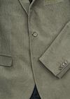 Suitable abito in velluto a coste verde Product / Detail