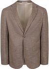 Suitable Giacca Marrone BL-STRUC-PV-STBL-26.01 