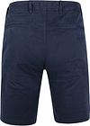Passande Barry Shorts Mörkblå Product / Achterkant