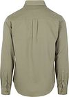 Suitable Cia Overshirt Groen Product / Achterkant