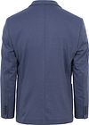 Suitable Jersey Suit Kobaltblauw Product / Achterkant