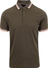 Suitable Kick Polo Skog SPE23108BR06ST-357 forest kjøp | Suitable