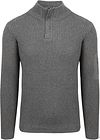 Suitable Sweter Antracytowy RSP-24PUMOUZ-AN