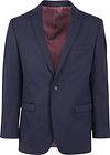 Suitable Marynarka Niebieski 3551-B Blazer