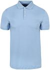 Suitable Polo Niebieski SPE24108BO40ST-210
