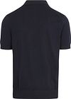 Suitable Polo Shirt Riva Compact Navy Product / Achterkant