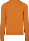 Suitable Respect Pullover Vinir Arancione Product / Achterkant