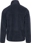 Superdry Cardigan Polaire Lauren Navy Product / Achterkant